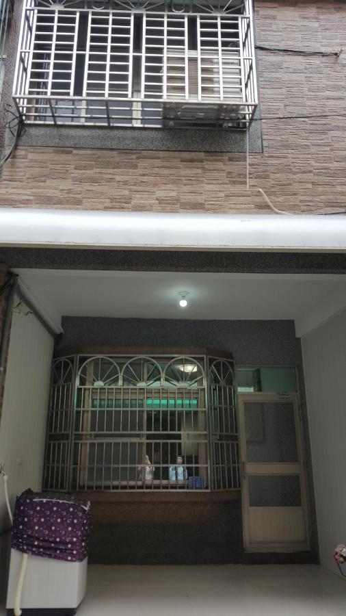 枋寮小象民宿 Fang-liao Buitenkant foto